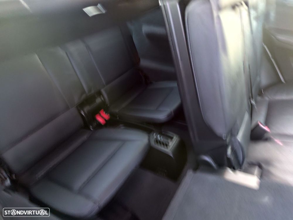 BMW X5 40 d xDrive - 25