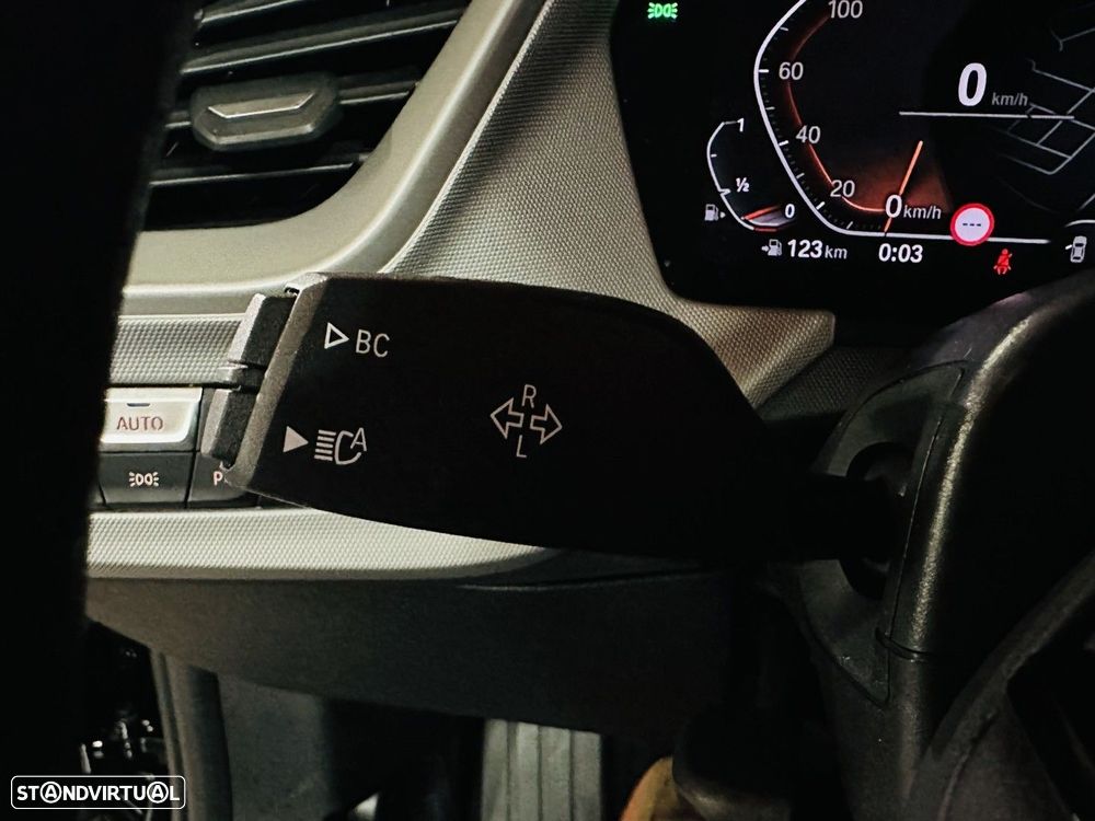 BMW 116 i Advantage - 23