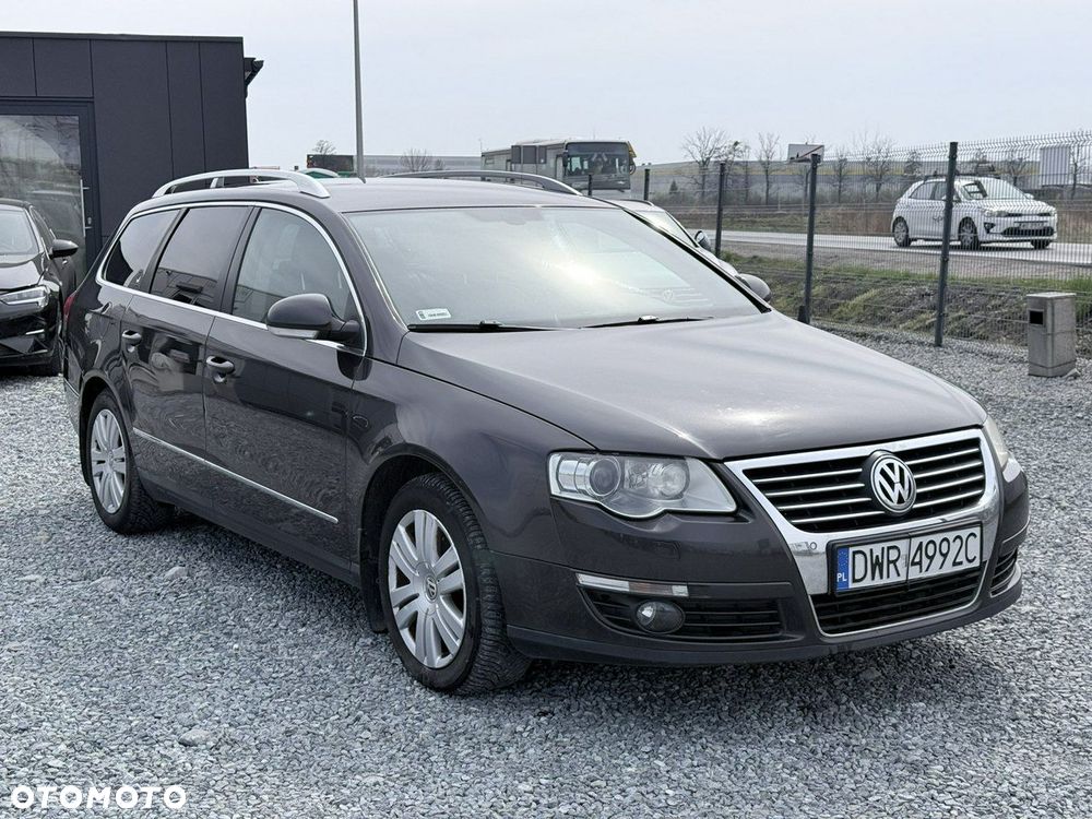 Volkswagen Passat Variant 1.8 TSI Highline - 3