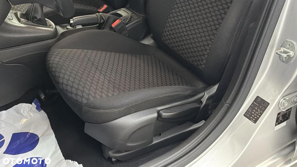 Opel Astra 1.5 CDTI Elegance S&S - 13