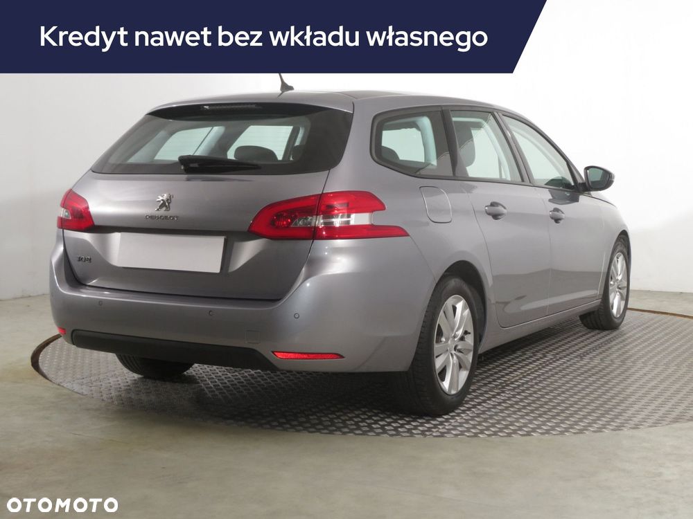 Peugeot 308 - 7
