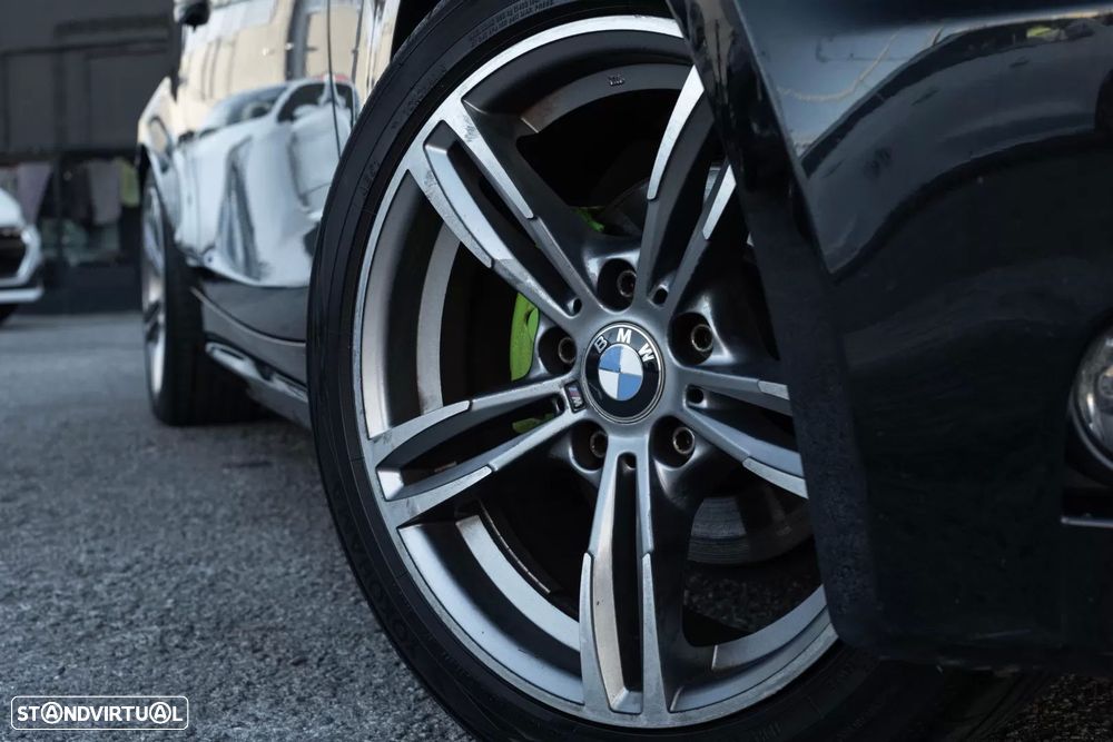 BMW 118 d Coupe - 5