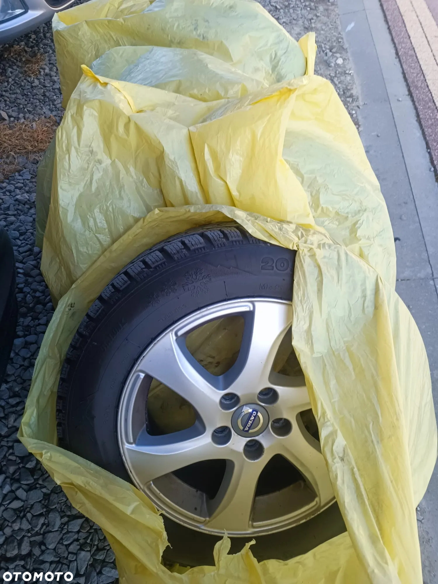 Volvo V40 Cross Country D2 - 27