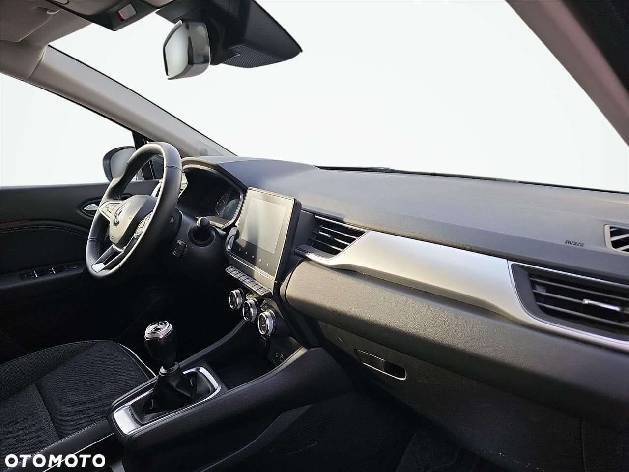 Renault Captur 1.0 TCe Techno - 18