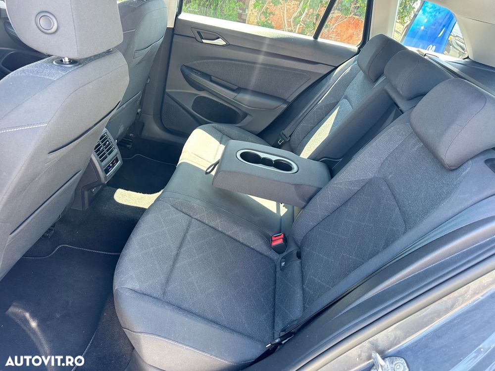 Volkswagen Golf 2.0 TDI SCR DSG IQ.DRIVE - 6