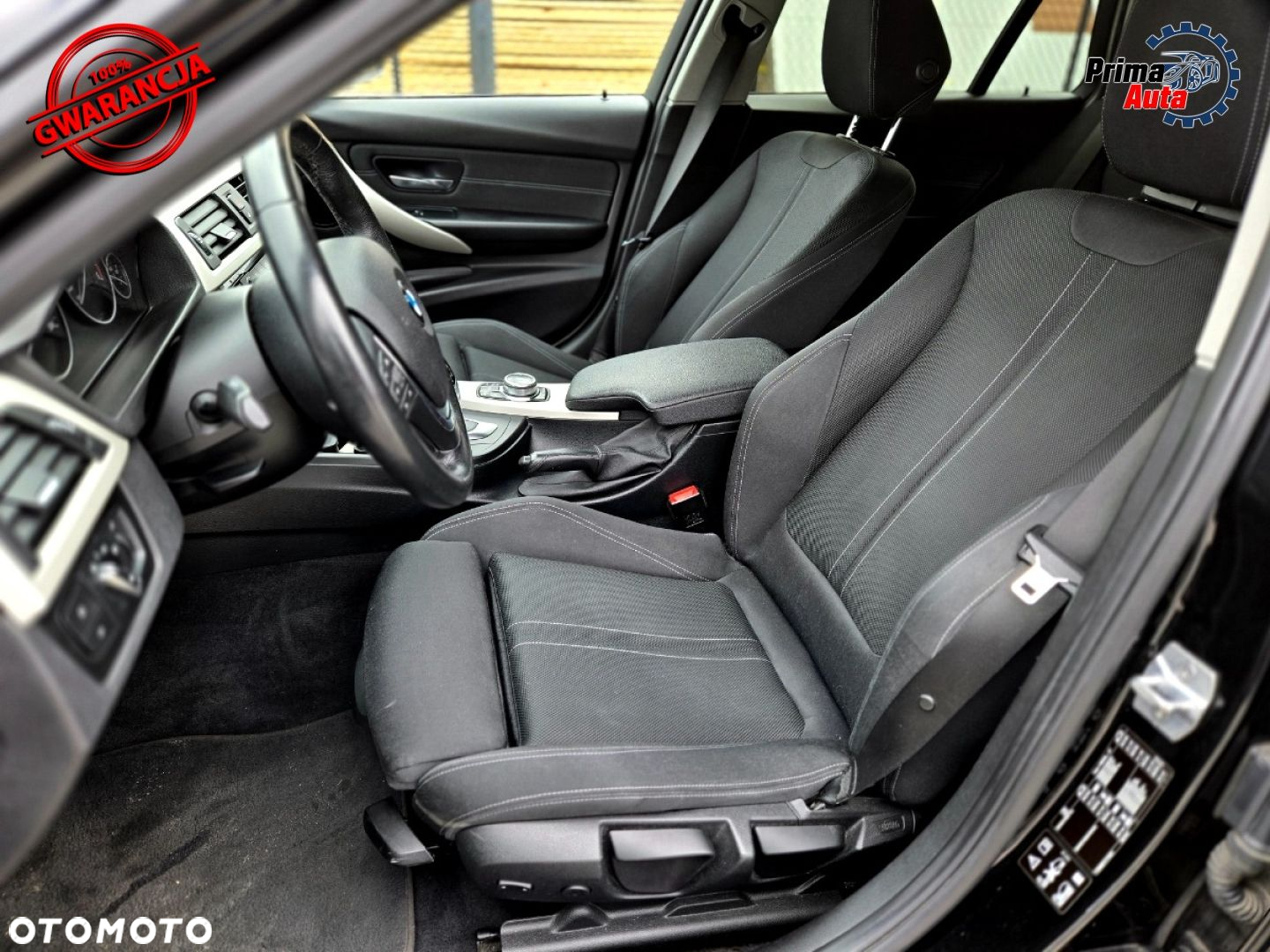 BMW Seria 3 - 14