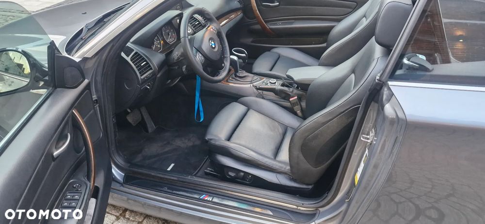 BMW Seria 1 - 12