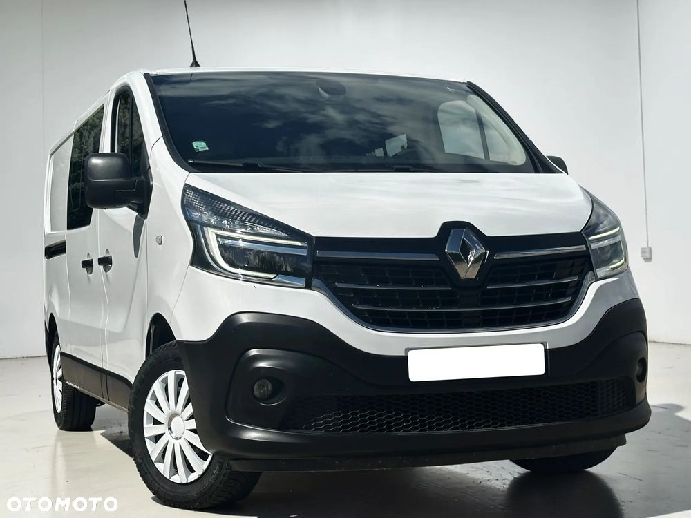 Renault Trafic - 3
