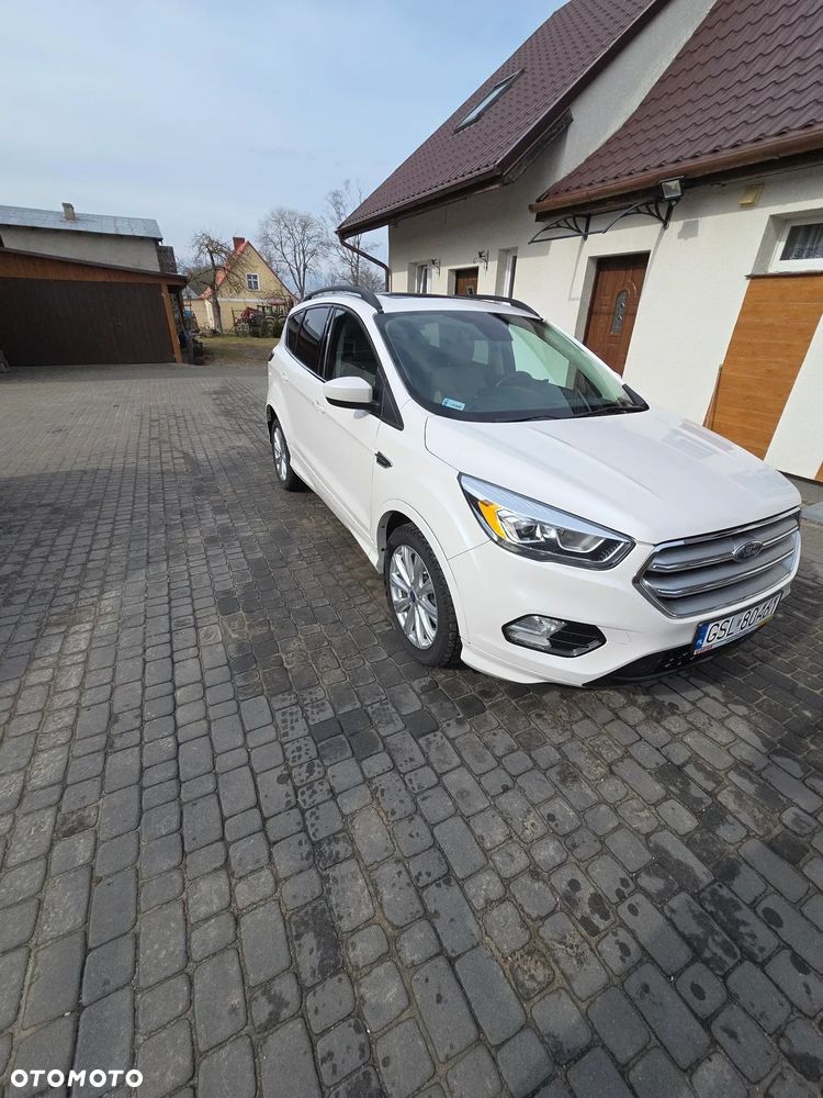 Ford Escape - 18