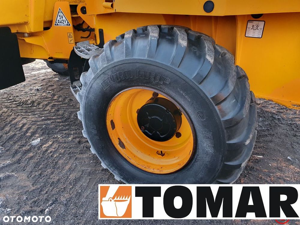 JCB 9 T-1   6t 7t 9t - 13