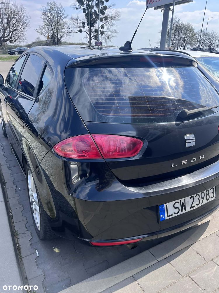 Seat Leon 1.6 TDI Style - 17