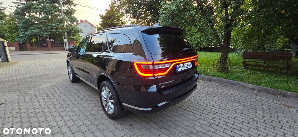 Dodge Durango - 33