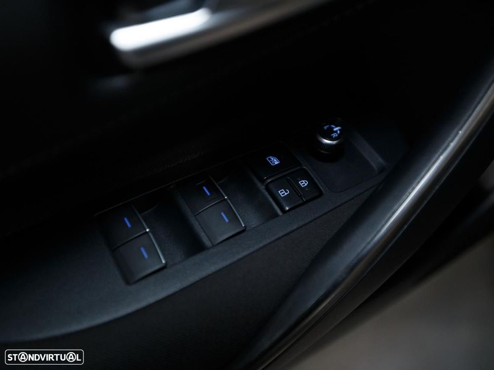 Toyota Corolla Touring Sports 1.8 Hybrid Comfort - 13