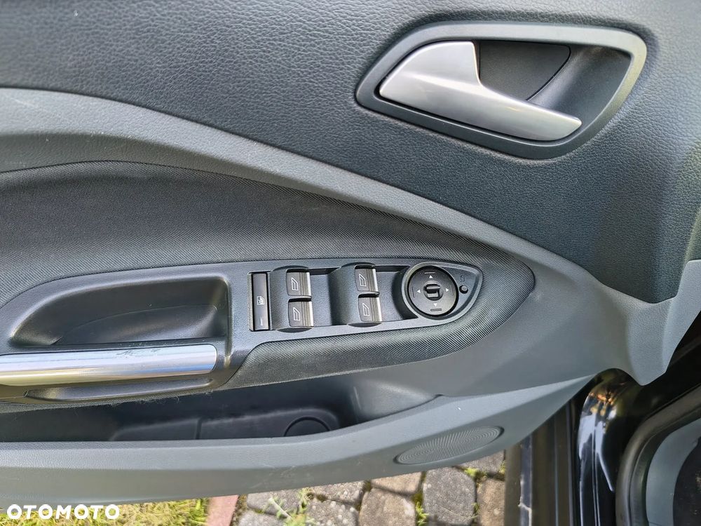 Ford C-MAX 1.6 TDCi Edition - 11