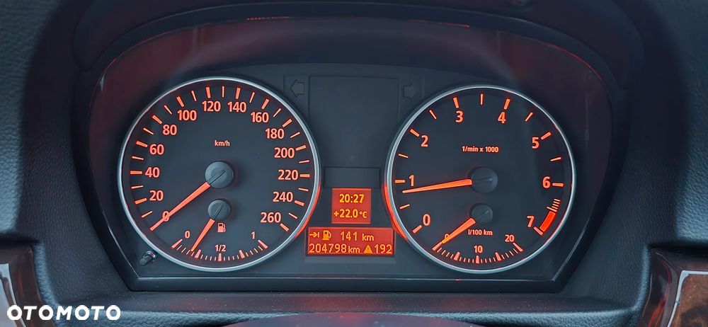 BMW Seria 3 - 12