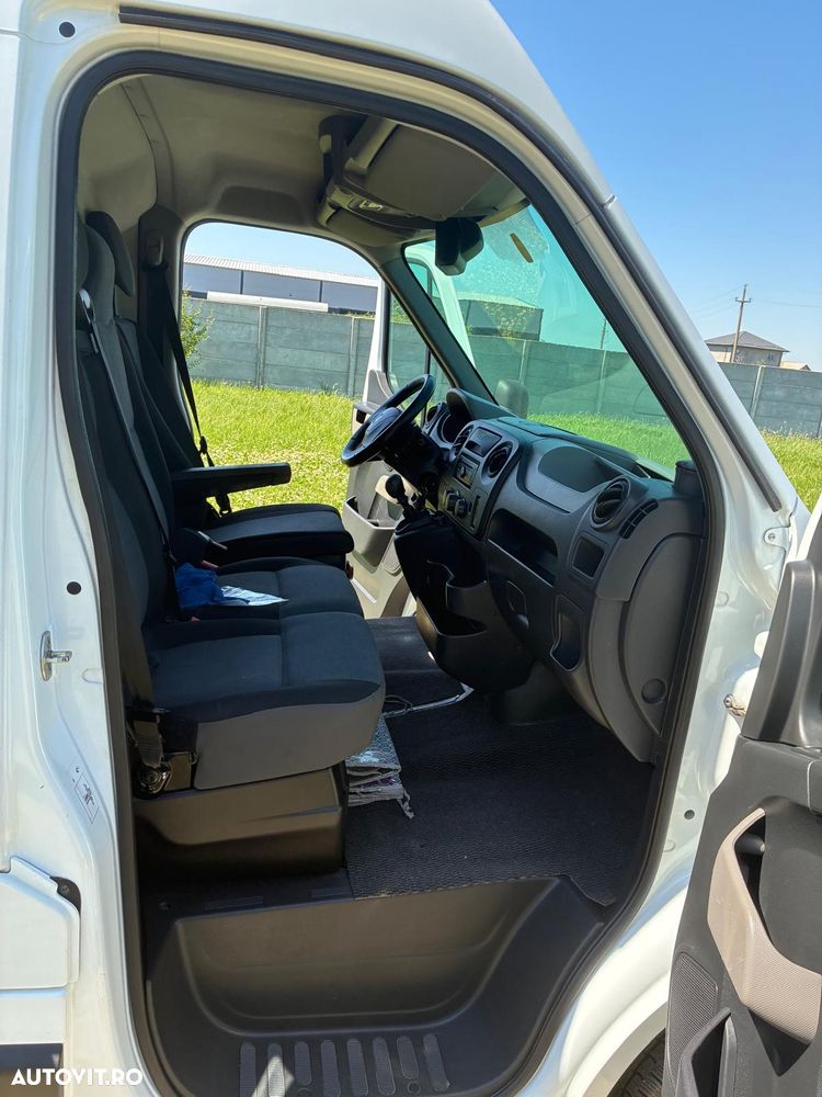 Renault MASTER - 7