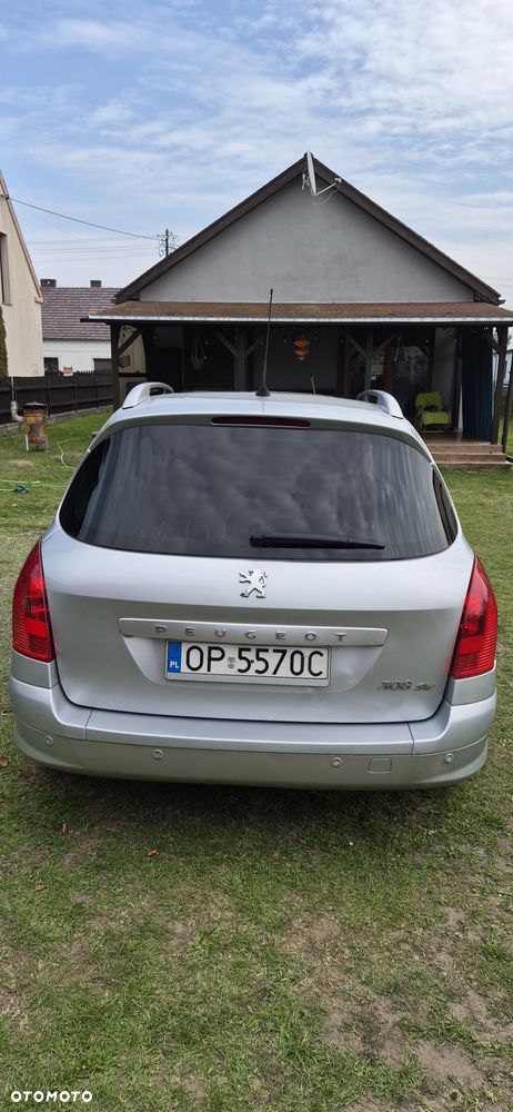 Peugeot 308 1.6 HDi Premium - 5