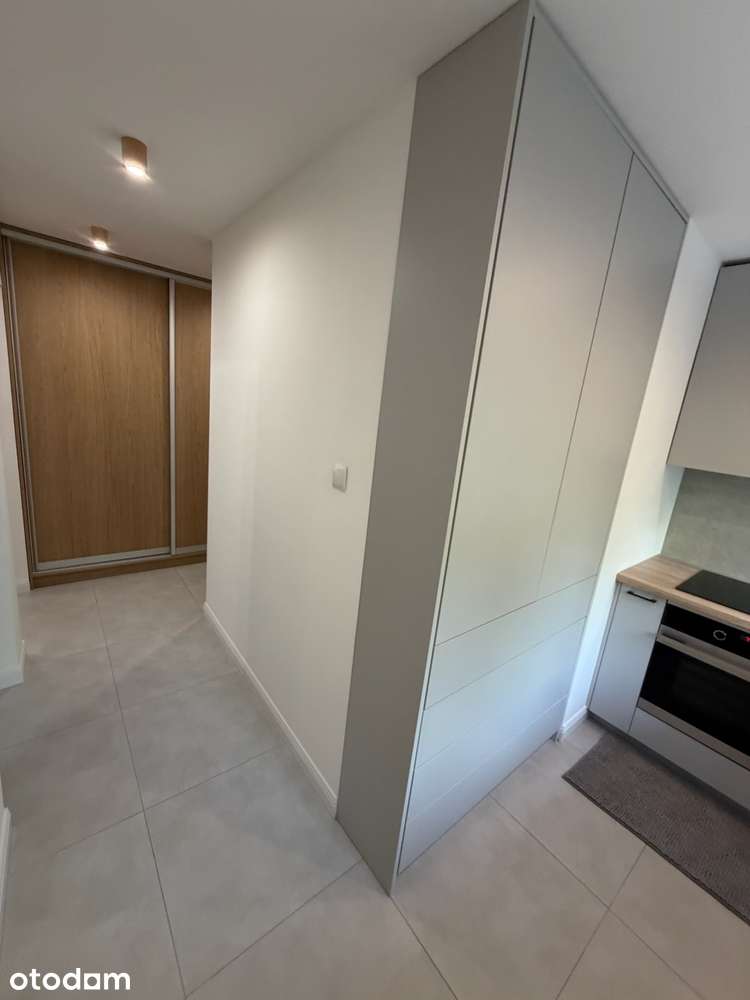 Mieszkanie 2 pokoje 46 m² po generalnym remoncie