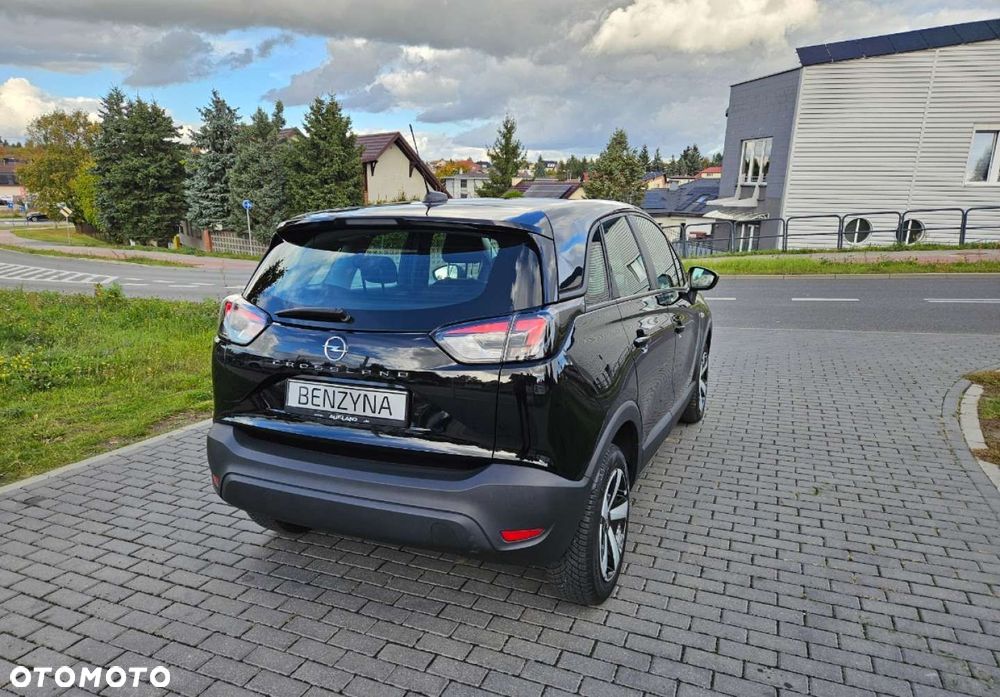 Opel Crossland - 6