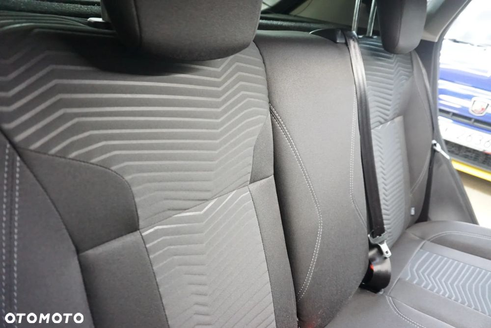 Ford Fiesta 1.0 Start-Stop Trend - 25