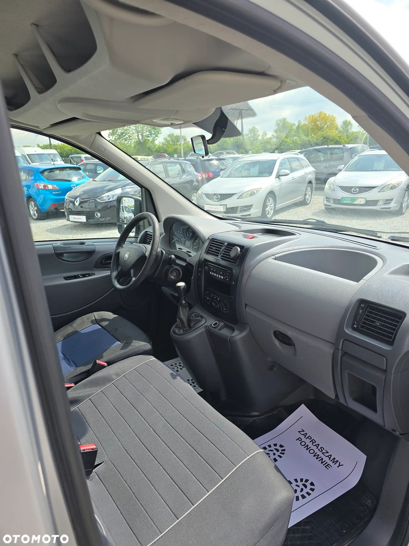 Fiat Scudo - 11