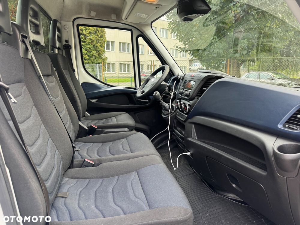 Iveco 35S18 - 24