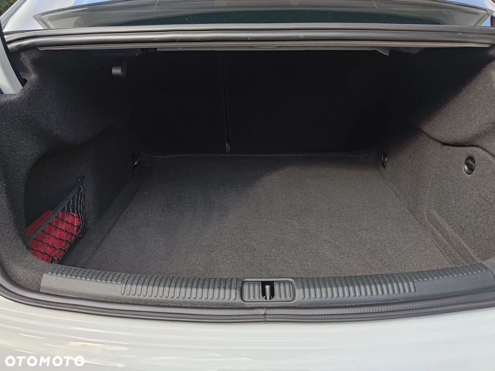 Audi A3 Limousine 40 TFSI Quattro S Line S tronic - 11