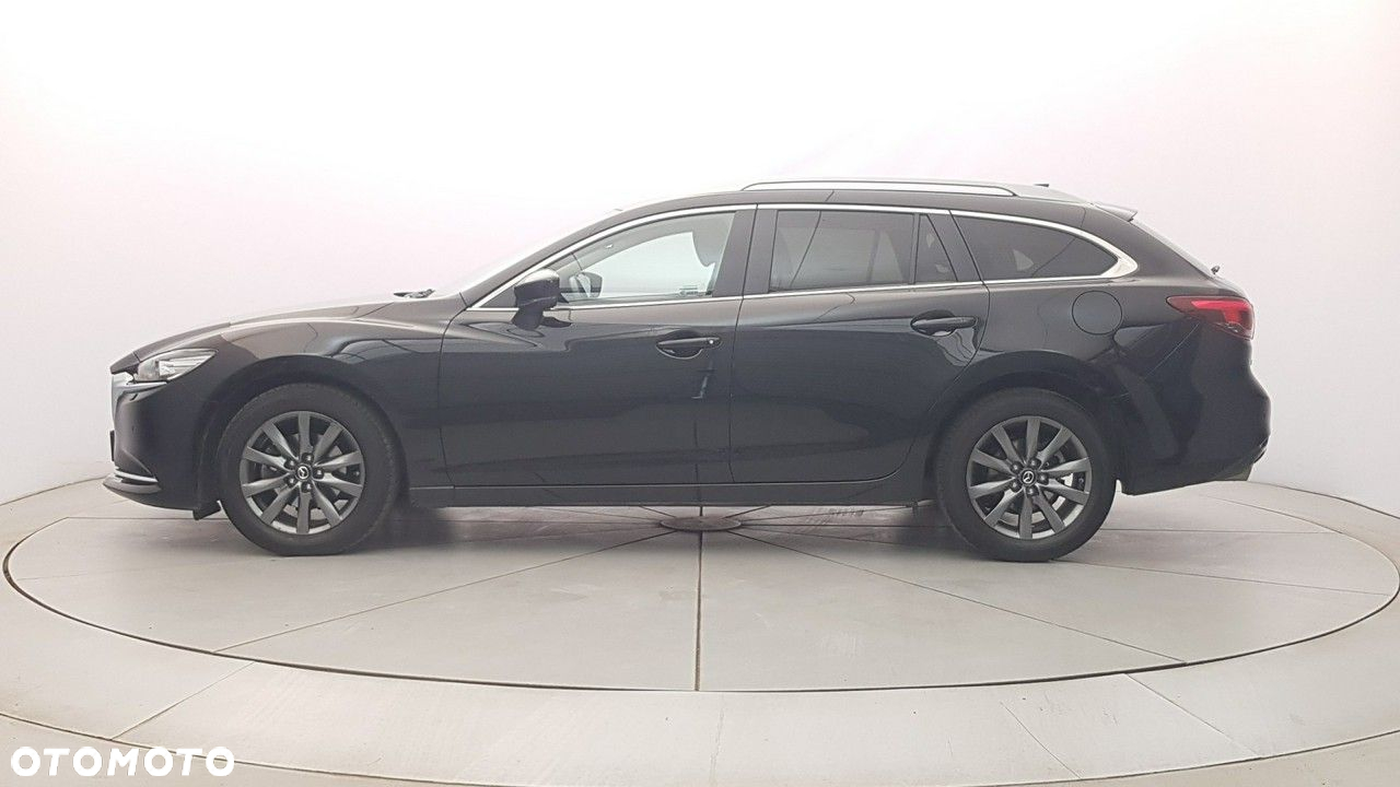 Mazda 6 - 4