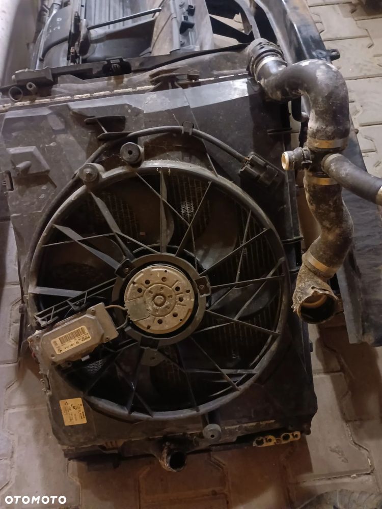 Kompletny przód BMW e92 e93 2009 przed liftem europa - 3