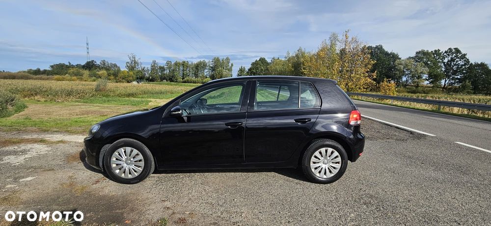 Volkswagen Golf - 5