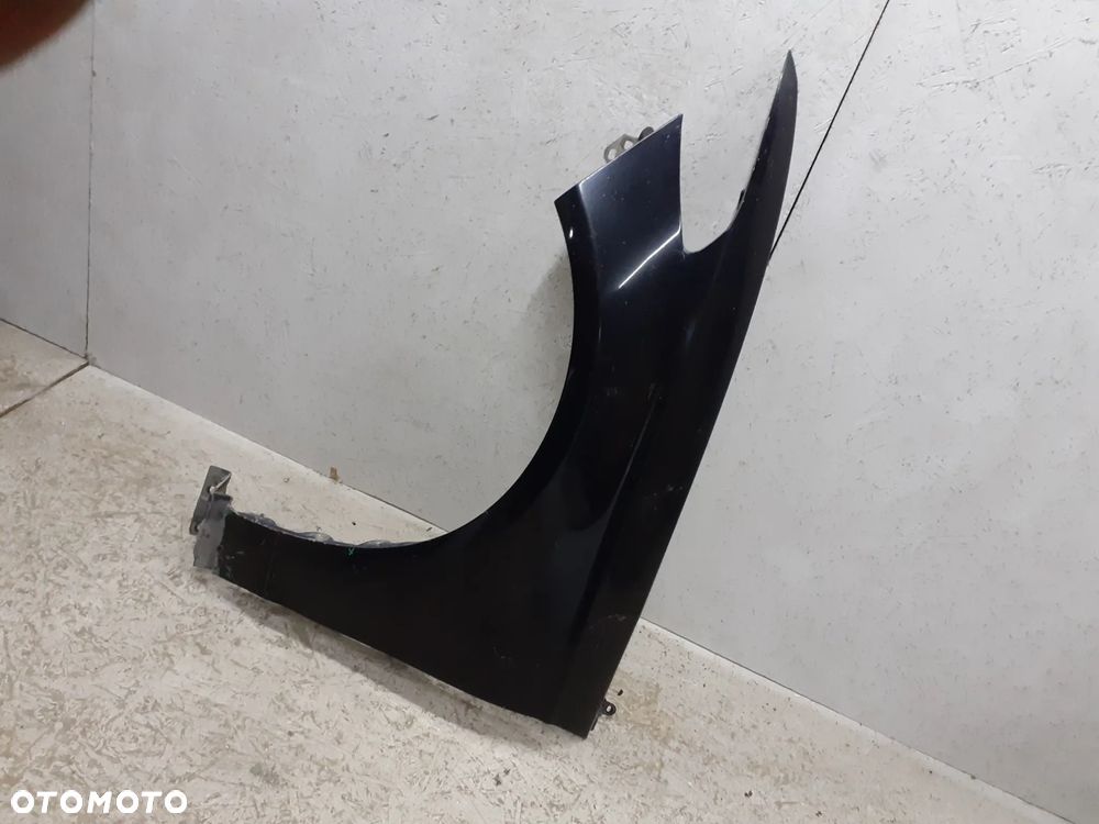 BŁOTNIK PRZEDNI PRZÓD LEWY FORD MONDEO MK5 14-> - 2