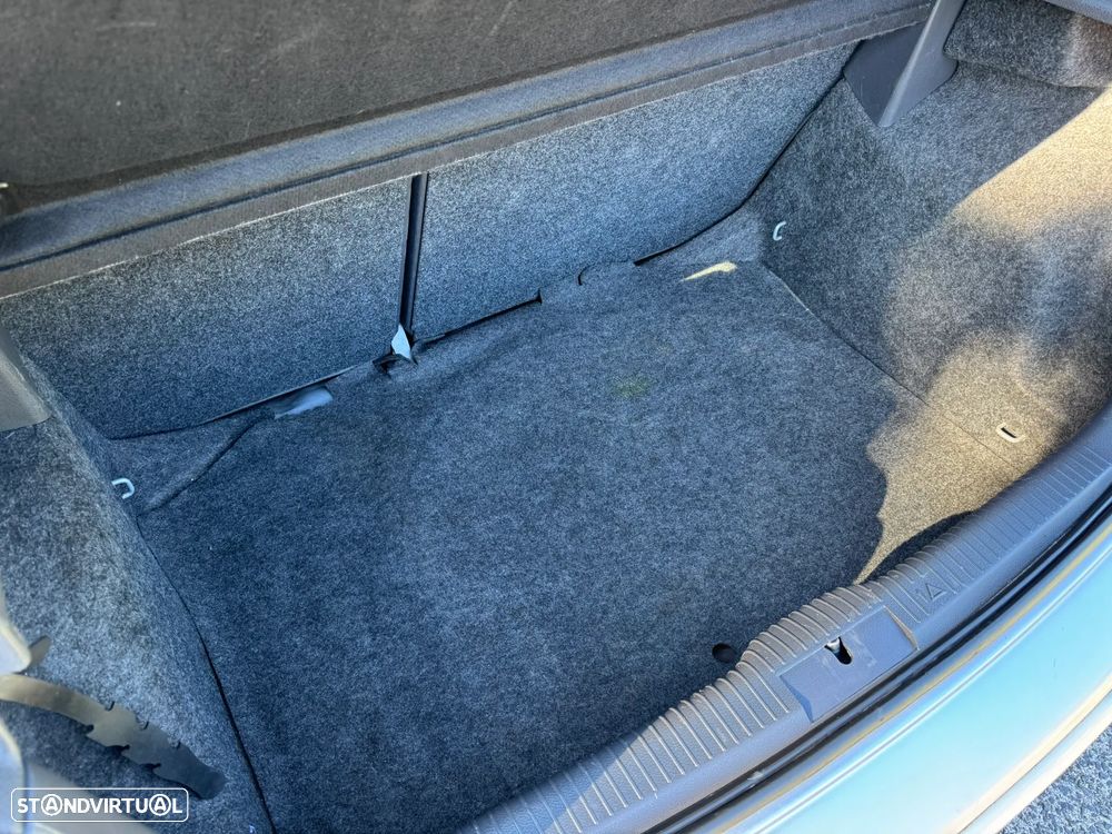 VW Polo 1.2 Trendline Pack - 21