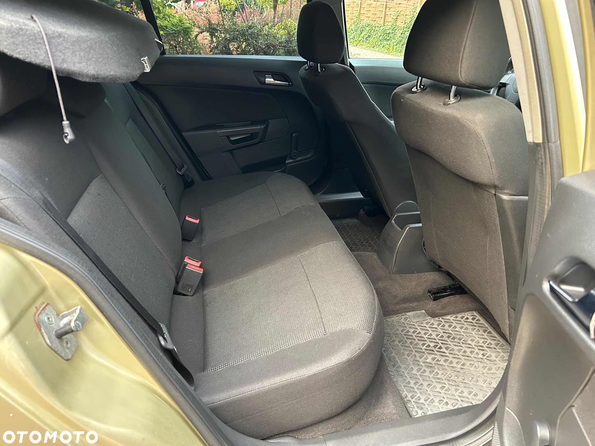 Opel Astra - 21