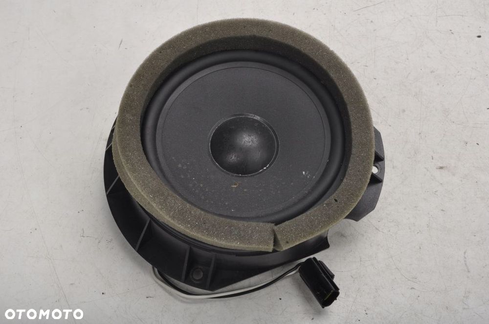 BENTLEY ARNAGE GŁOŚNIK DRZWI PM57850/1/PA - 1