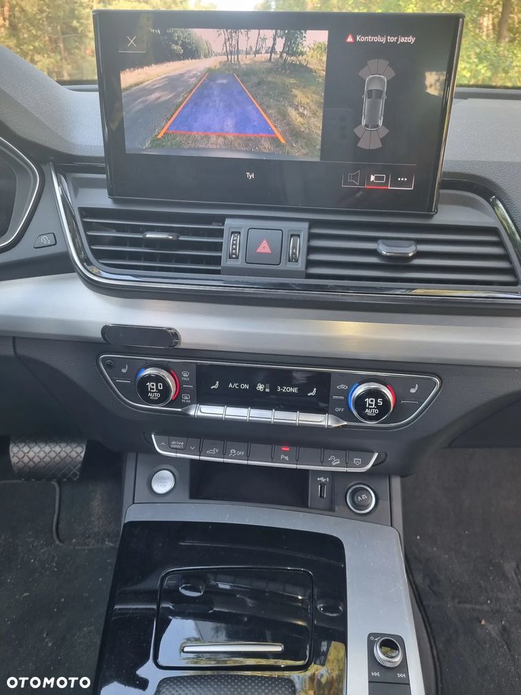 Audi Q5 Sportback 50 TFSI e Quattro S Line S tronic - 12