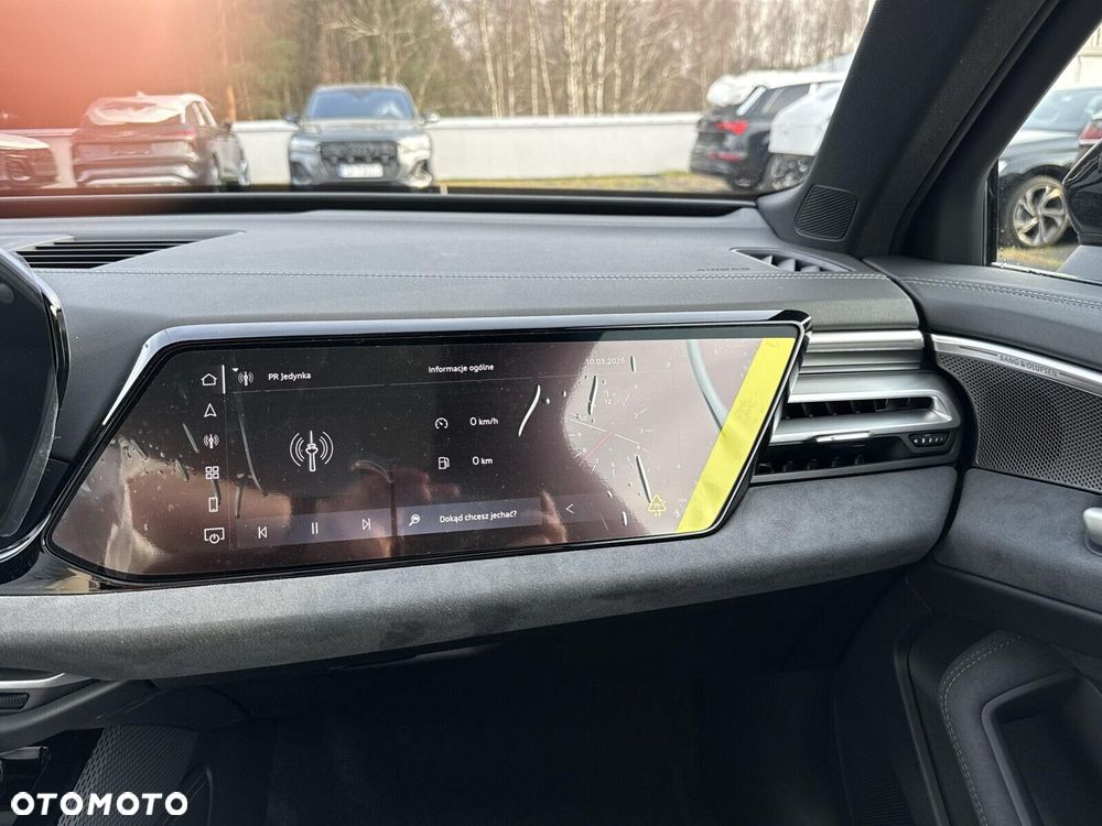 Audi S5 Limousine - 13