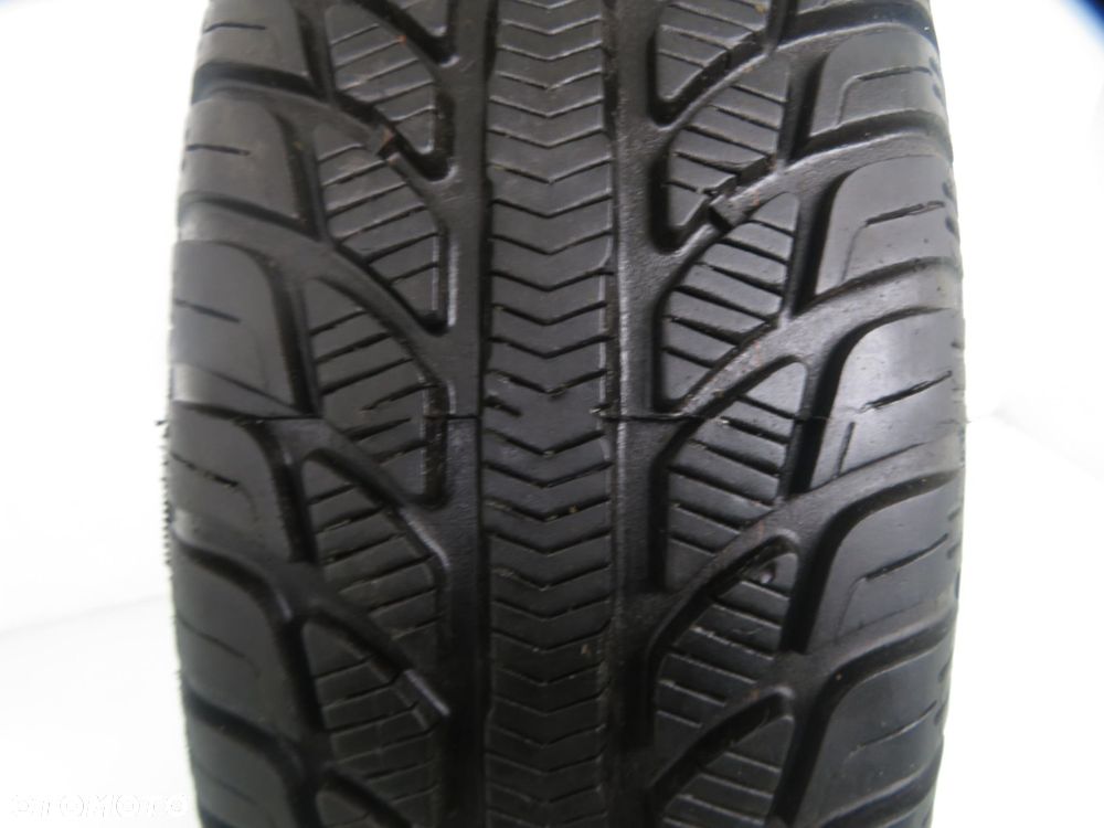 1x 195/65 R15 OPONA ZIMOWA BIEŻNIKOWANA Targum Seasoner 91T - 6