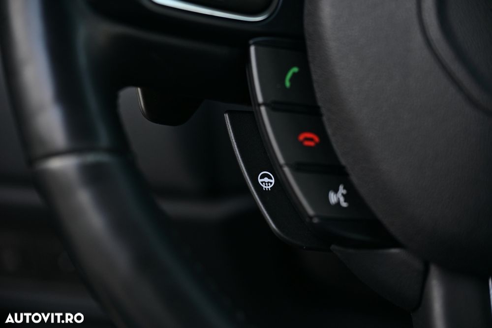 Land Rover Range Rover Evoque 2.0 l TD4 HSE Dynamic - 30