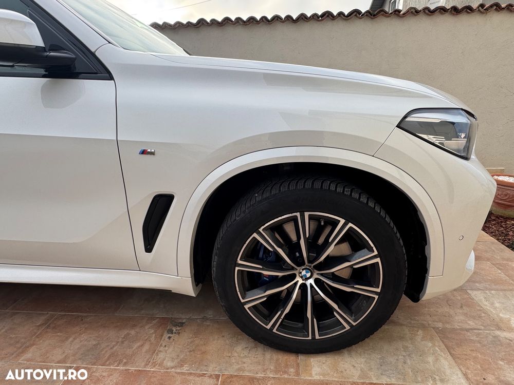 BMW X5 - 5