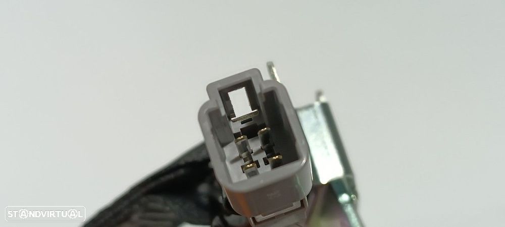 ENGATE DA CORREIA TOYOTA YARIS HYBRID ACTIVE - 4