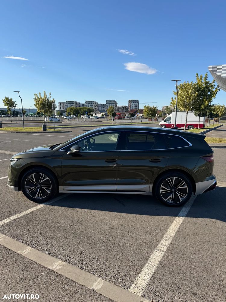 Skoda Enyaq 60 Sportline - 3