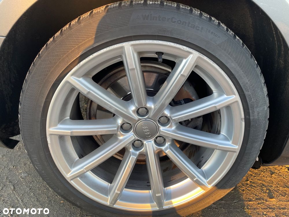 Audi A5 Sportback 2.0 TFSI Quattro S tronic - 15