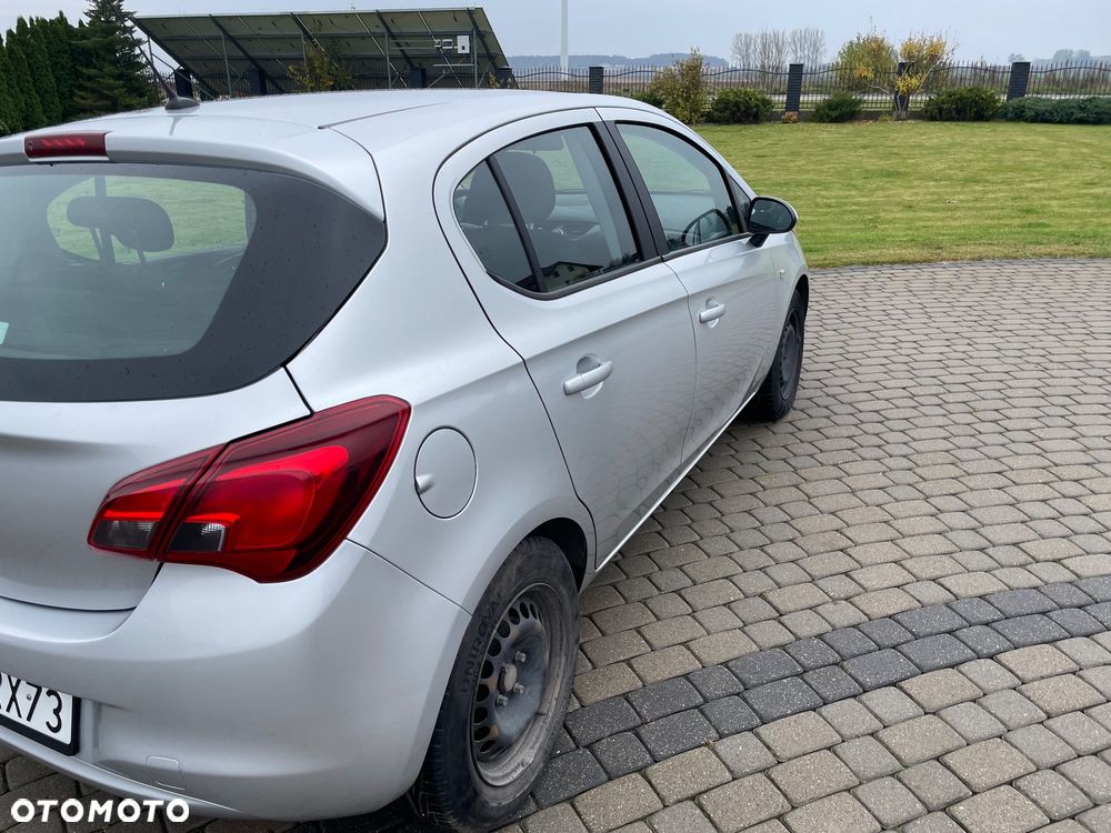 Opel Corsa 1.4 Enjoy - 5