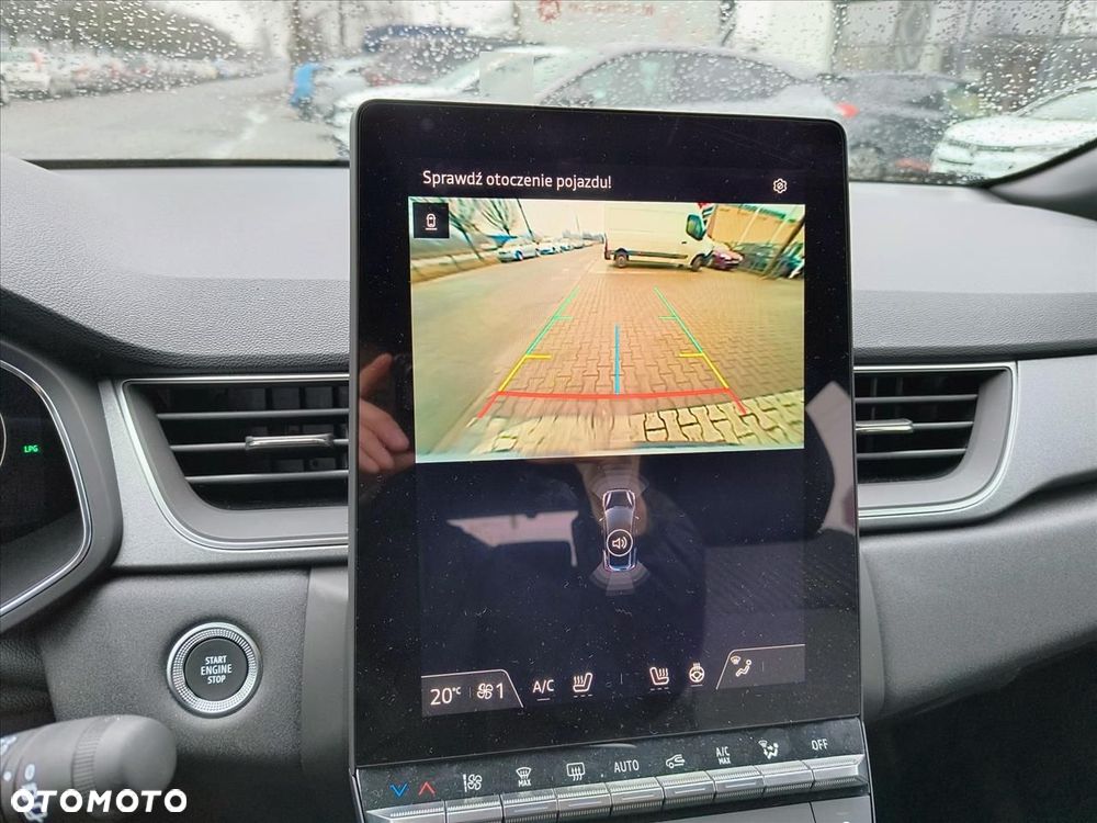 Renault Captur 1.0 TCe Techno - 15