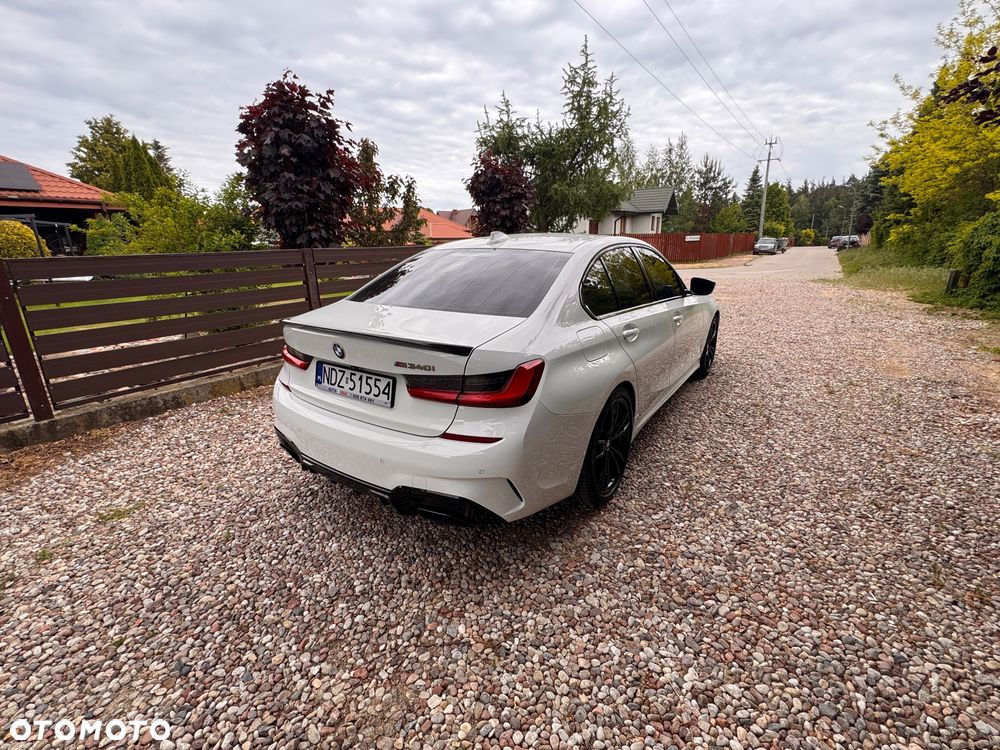 BMW Seria 3 - 6