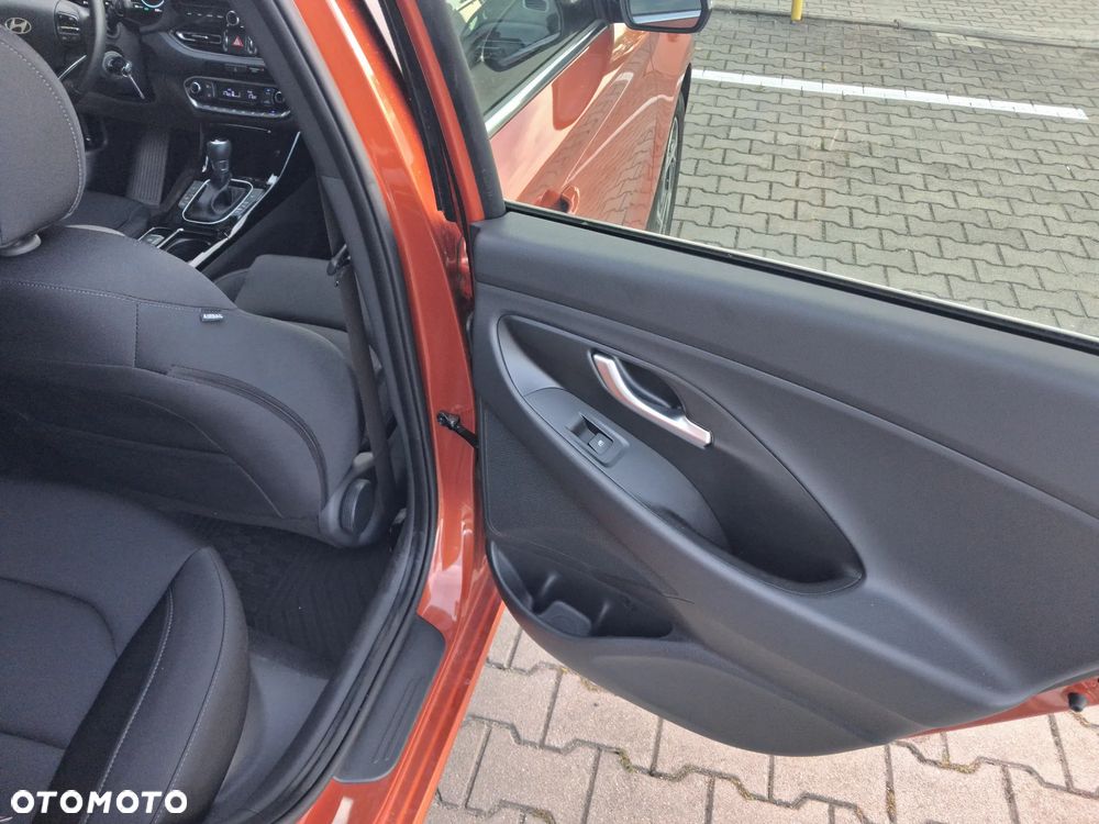 Hyundai i30 1.5 T-GDI 48V Smart DCT - 15