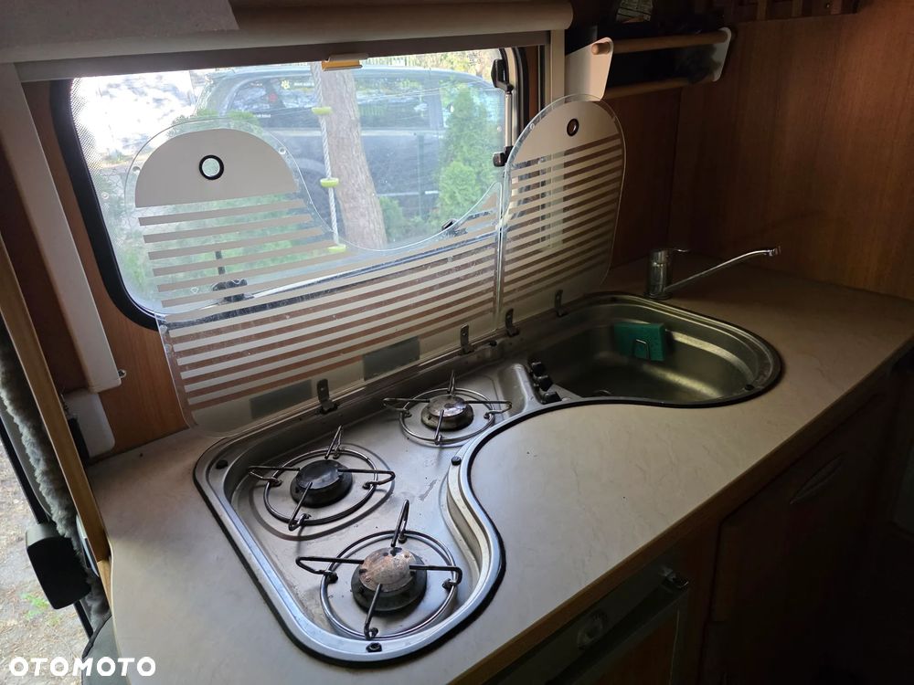 Chausson Flash S3 M08 - 18