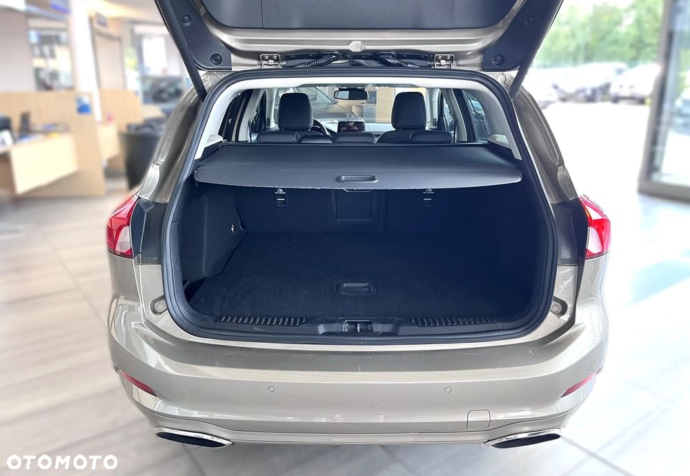 Ford Focus 1.5 EcoBoost STart-Stopp-System VIGNALE - 34