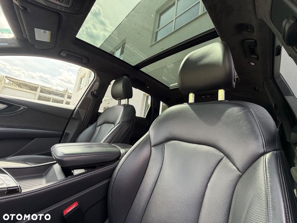 Audi Q7 3.0 TFSI Quattro Tiptronic - 6