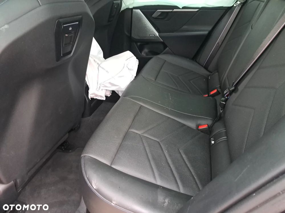 BMW Seria 5 520d xDrive mHEV M Sport - 9
